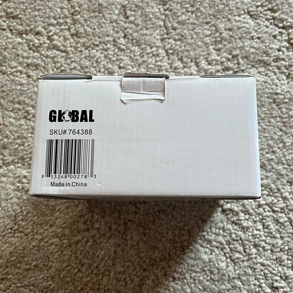 Digital Video Camera